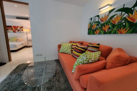 Condominio de 2 dormitorios en Pattaya, Tailandia № 45401 - foto 6