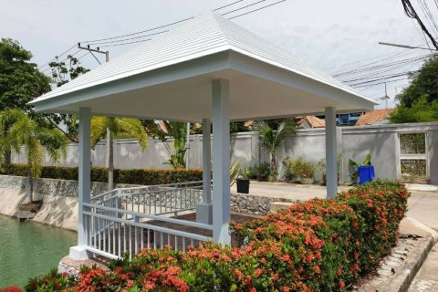 Casa de 3 dormitorios en Pattaya, Tailandia № 45544 - foto 14