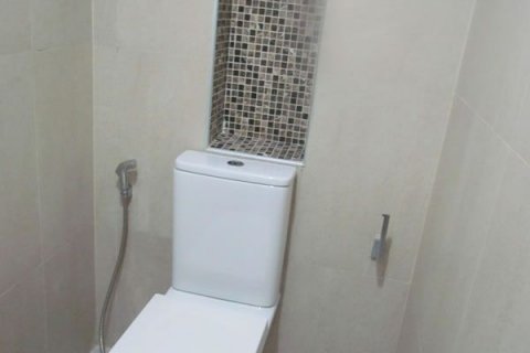 Condominio de 1 dormitorio en Pattaya, Tailandia № 45242 - foto 20
