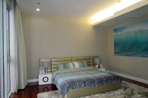 Condominio de 3 dormitorios en Pattaya, Tailandia № 45320 - foto 16
