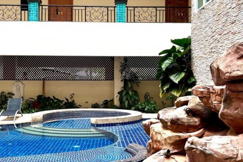 Condominio de 2 dormitorios en Pattaya, Tailandia № 45016 - foto 10