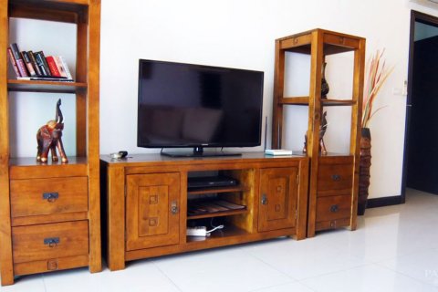 Condominio de 2 dormitorios en Pattaya, Tailandia № 45176 - foto 8