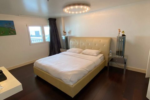Condominio de 3 dormitorios en Pattaya, Tailandia № 45397 - foto 19
