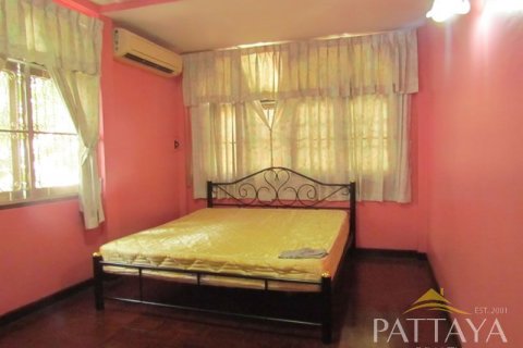 Casa de 3 dormitorios en Pattaya, Tailandia № 45436 - foto 19