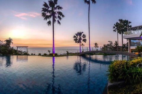 Condominio de 1 dormitorio en Pattaya, Tailandia № 45045 - foto 9