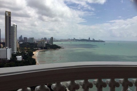 Condominio de 3 dormitorios en Pattaya, Tailandia № 45410 - foto 24