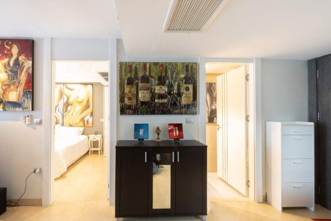 Condominio de 1 dormitorio en Pattaya, Tailandia № 45260 - foto 4