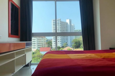 Condominio de 2 dormitorios en Pattaya, Tailandia № 45089 - foto 8