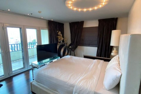Condominio de 3 dormitorios en Pattaya, Tailandia № 45397 - foto 20