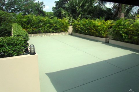 Casa de 3 dormitorios en Pattaya, Tailandia № 45503 - foto 6