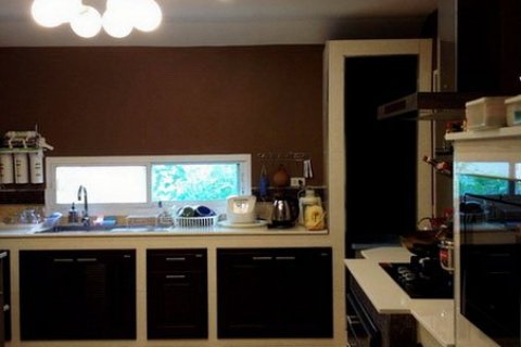 Casa de 3 dormitorios en Pattaya, Tailandia № 45465 - foto 7