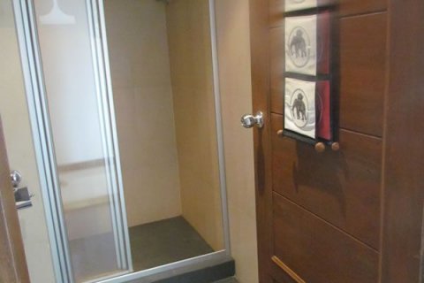 Condominio de 1 dormitorio en Pattaya, Tailandia № 45243 - foto 13