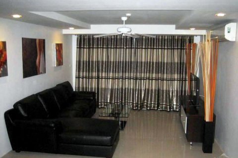Condominio de 1 dormitorio en Pattaya, Tailandia № 45145 - foto 5