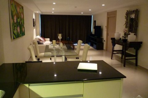 Condominio de 2 dormitorios en Pattaya, Tailandia № 45149 - foto 20
