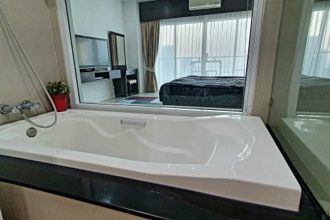 Condominio de 1 dormitorio en Pattaya, Tailandia № 45387 - foto 28