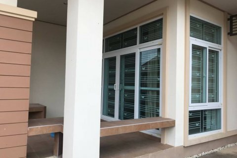 Casa de 2 dormitorios en Pattaya, Tailandia № 45543