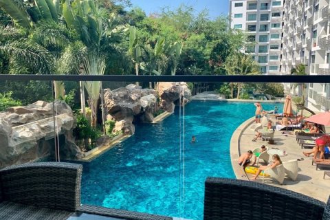 Sobre plano Club Royal en Pattaya, Tailandia № 28041 - foto 3