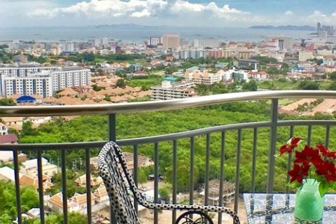 Condominio de 2 dormitorios en Pattaya, Tailandia № 45072 - foto 4