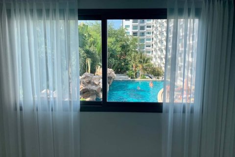 Sobre plano Club Royal en Pattaya, Tailandia № 28041 - foto 4