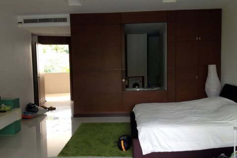 Estudio en el condominio en Pattaya, Tailandia № 45178 - foto 6
