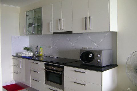 Estudio en el condominio en Jomtien Beach, Pattaya, Tailandia № 45017 - foto 9