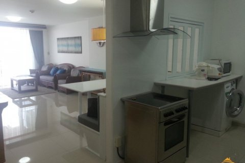 Condominio de 2 dormitorios en Pattaya, Tailandia № 45208 - foto 20