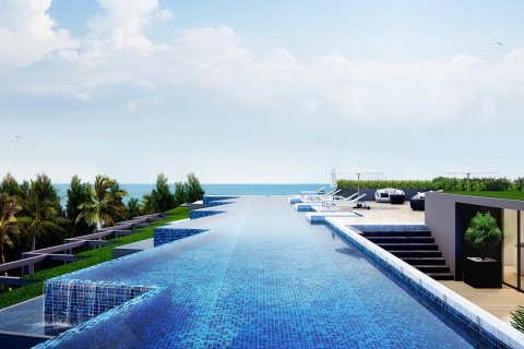 Sobre plano Oceana Surin en Phuket, Tailandia № 9689 - foto 9