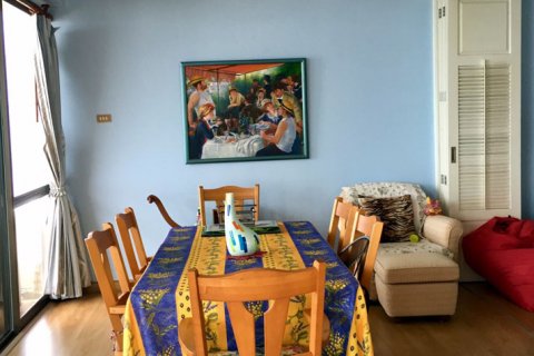 Condominio de 3 dormitorios en Pattaya, Tailandia № 45051 - foto 6