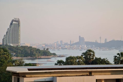 Sobre plano Laguna Heights en Pattaya, Tailandia № 29269 - foto 4