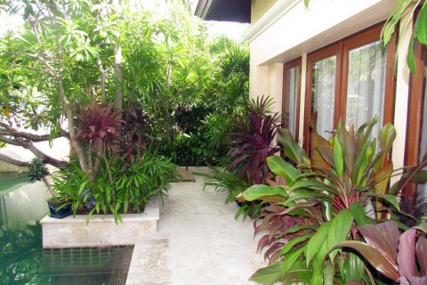 Casa de 2 dormitorios en Pattaya, Tailandia № 45509 - foto 28