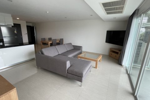 Condominio de 2 dormitorios en Pattaya, Tailandia № 45271 - foto 5