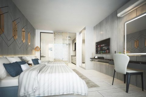 Sobre plano Oceana Surin en Phuket, Tailandia № 9689 - foto 1