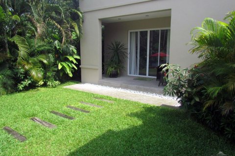 Casa de 3 dormitorios en Pattaya, Tailandia № 45503 - foto 3