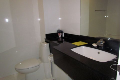 Condominio de 3 dormitorios en Pattaya, Tailandia № 45313 - foto 11