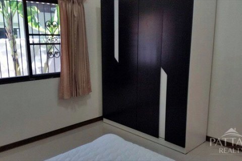 Casa de 2 dormitorios en Jomtien Beach, Pattaya, Tailandia № 45510 - foto 19