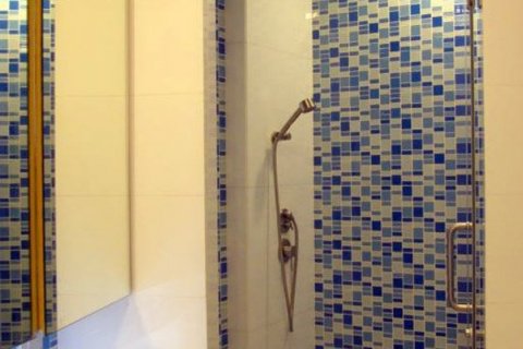 Estudio en el condominio en Pattaya, Tailandia № 45178