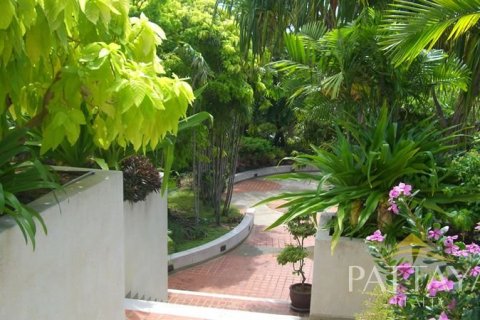 Condominio de 2 dormitorios en Jomtien Beach, Pattaya, Tailandia № 45224 - foto 12