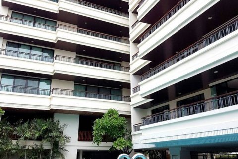 Condominio de 1 dormitorio en Pattaya, Tailandia № 45043 - foto 16