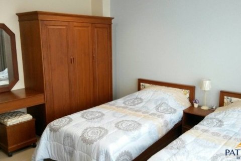 Condominio de 3 dormitorios en Pattaya, Tailandia № 45209 - foto 7