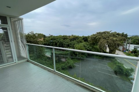 Condominio de 2 dormitorios en Pattaya, Tailandia № 45271 - foto 4