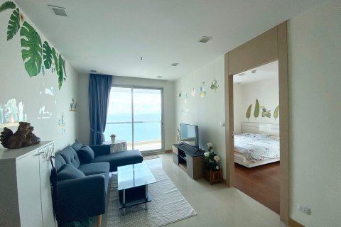 Condominio de 2 dormitorios en Pattaya, Tailandia № 45254 - foto 4