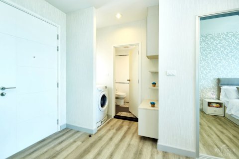 Condominio de 1 dormitorio en Pattaya, Tailandia № 45340 - foto 9