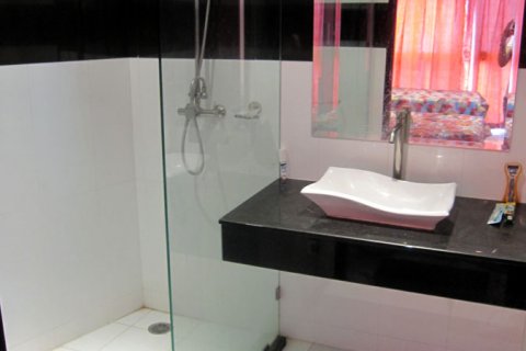 Condominio de 1 dormitorio en Pattaya, Tailandia № 45409