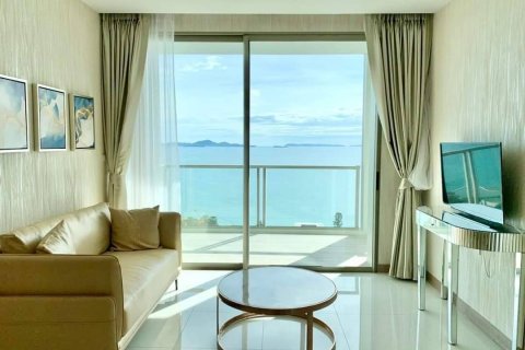 Sobre plano The Riviera Wongamat Beach en Pattaya, Tailandia № 25465 - foto 7
