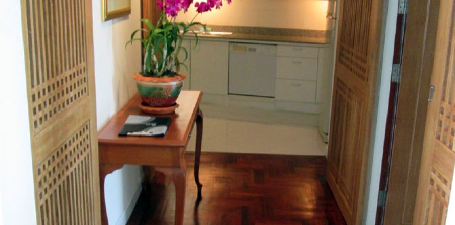 Condominio de 3 dormitorios en Pattaya, Tailandia № 45417
