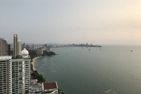 Condominio de 2 dormitorios en Pattaya, Tailandia № 45361 - foto 10