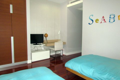 Condominio de 3 dormitorios en Pattaya, Tailandia № 45320 - foto 11