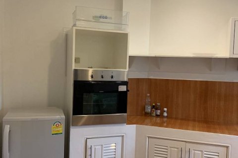 Condominio de 2 dormitorios en Pattaya, Tailandia № 45180 - foto 16