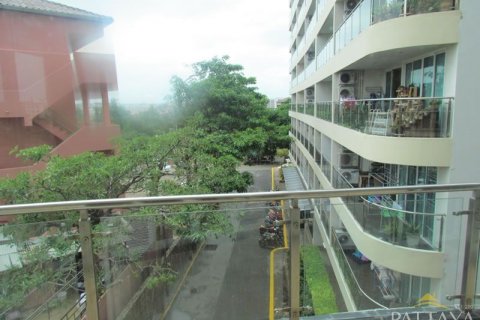 Condominio de 1 dormitorio en Pattaya, Tailandia № 45243 - foto 5