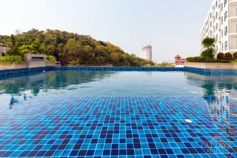 Condominio de 2 dormitorios en Pattaya, Tailandia № 45171 - foto 9
